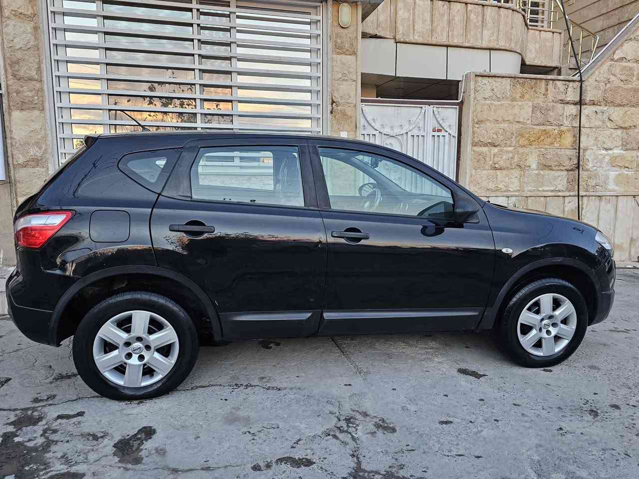 نیسان قەشقا 2012
ڕەشی قەتران   
گێر تۆماتیک جام کارەبا
 رەقەم و سەنەوی و ڕەقەم و ژینگەی تازەیە تا 2028  
هیچ مەسرەفێکی تێدا نییە 

سعر : لە کۆمێنت داوای بکە ڕاستەوخۆ بۆت دێت 🤖

گێڕ و مەکینەی بەشەرت
هیچ کێشەیەکی تێدا نییە
زۆر کەم  ڕۆیشتوە و زۆر تازە ماوە  
یەک پارچەو پەڵەک بەس پەمپە بێ نــاوگرتن   
ژمارەی خاوەنەکەی 
‏‪***********‬‏
‏‪***********‬‏
