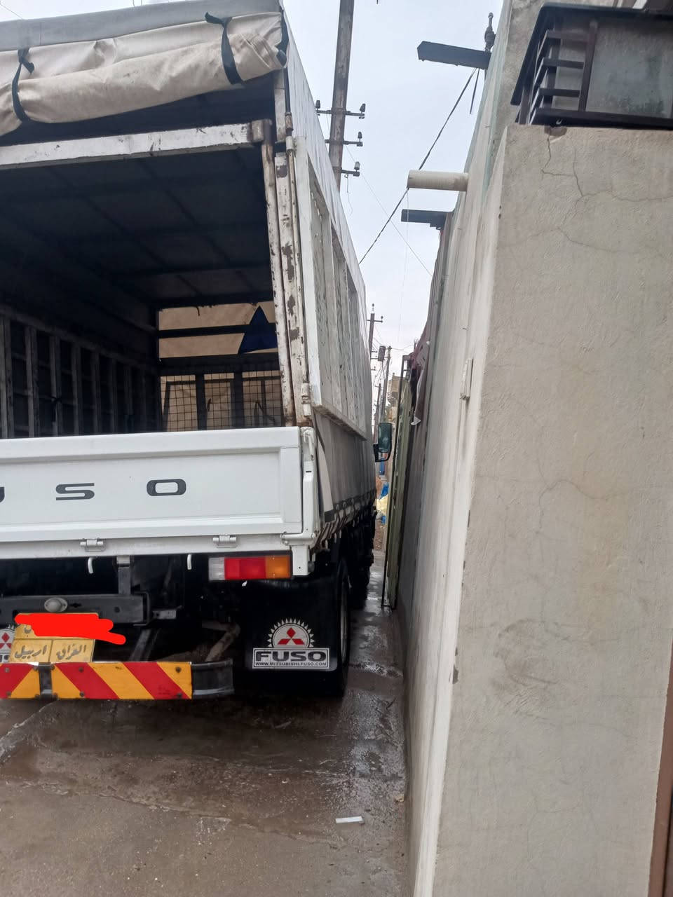 السلام عليكم كنترموديل 2016 رقم اربيل بسم عربي بيه شويه صبغ بل تكمه ***********سعره 175 وبيه مجال حك الجيه ول مو شراي يعبر نشر اترجاكم
