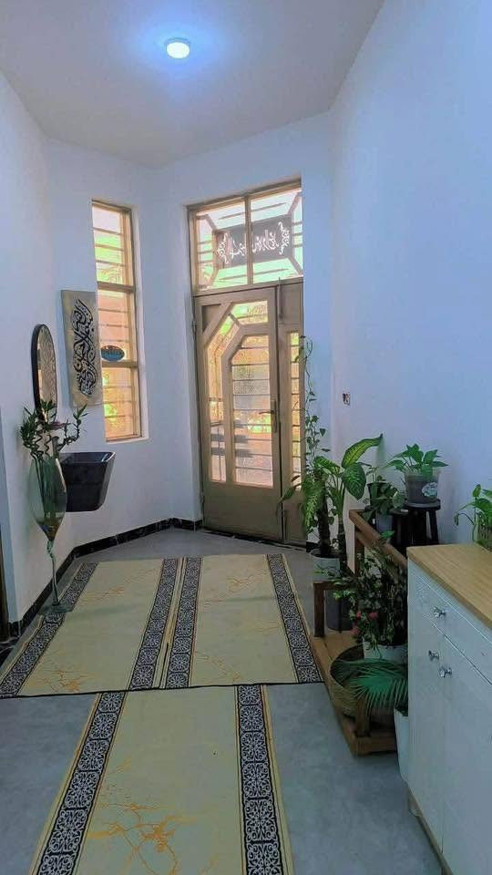 اعيد نشر بسبب وعود الكاذبة بيت بعامري بصف سيطره بغداد الاقواس قرب فله كريم العامري وباقي تفاصيل بمنشور سعر ***********واتساب يرحم والديكم علما مابايع لايكلي هواي ولا يكلي يسوع أو مايسوه كل واحد حلاله عزيز عليه مع شكري وتقديري للجميع
