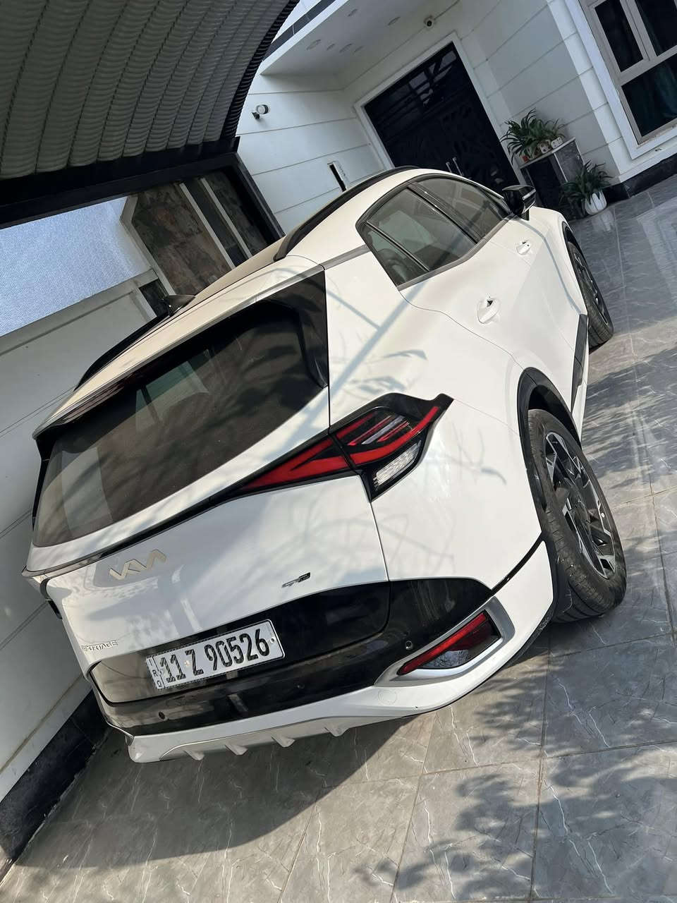 السلام عليكم

كيا سبورتج موديل٢٠٢٥ خليجي فئة السيارة جي تي لاين اعله فه بل سبورتج أم الضمان ضمان شركة الدوليه خمس سنوات او 100 الف كيلو رقم بغداد الجديد  تحويل ثاني يوم محرك 2000 دوش والسيارة مكفولة كفالة عامة والسيارة 

ماشية8000 ثمنتالف على وضعية الشركة 

مواصفات السيارة:

فول واحد على واحد 

بصمة ،كراسي كهرباء،شاحن واير ليس،سايد بريك بصمة،شفتات ستيرن،ثلاث تحكمات أنظمة قيادة ،دشبول ايباد ،جنطه كهرباء ،قطعتين تبريد ،كشنات جلد،تدفئة بالستيرن والكشنات ،حساس خلفي امامي،رادار جانبي ،نقطة عمياء،لد امامي لد خلفي ,

سياره مال جناي ع ايد وحده

وبعد بيها مواصفات اكثر.

شراي يتصل ويدلل

مكان السياره بغداد 

هاتف ***********
