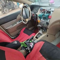 شيري A5 • ٢٠١١ • رقم بغداد