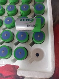 بطاريات • متوفر