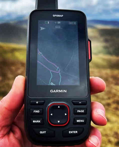جهاز GPSMAP 67i للحجز خاص
 او واتساب☎️*********** 
التفاصيل الكاملة للجهاز 👇👇👇👇
جهاز Garmin GPSMAP 67i واحد من أقوى أجهزة الملاحة الاحترافية للجبال والصيد والرحلات الطويلة، بدعم inReach للاتصال الطارئ ثنائي الاتجاه عبر الأقمار الصناعية، شاشة ساطعة 3 إنش تعمل تحت الشمس، بطارية تصمد لحد 165 ساعة تتبع GPS و840 ساعة بوضع Expedition، خرائط طبوغرافية دقيقة + دعم Multi-Band GNSS لأعلى دقة للموقع، مقاوم للصدمات والماء بدرجة IPX7، مع مستشعرات ABC “ارتفاع، ضغط جوي، بوصلة”، واتصال كامل مع الموبايل للتنبيهات وتتبع الرحلة لحظة بلحظة. جهاز يعتمد عليه للمحترفين فقط.

#هيثم_كارمن #كارمن_العراق #Garmin_Iraq #garminstore #garminiraqstore #GarminWatch #GarminTech #متجر_كارمن #ساعات_كارمن #GarminIraqStore
‏#Garmin #GPSMAP67i #GarminGPS #OutdoorGear #HikingIraq #HuntingIraq #AdventureIraq #GarminNavigation #Inreach #GPSDevice #صيد_العراق #هايكنك_العراق #ملاحة_عراقية #اجهزة_كارمن
#اجهزة_ملاحة
