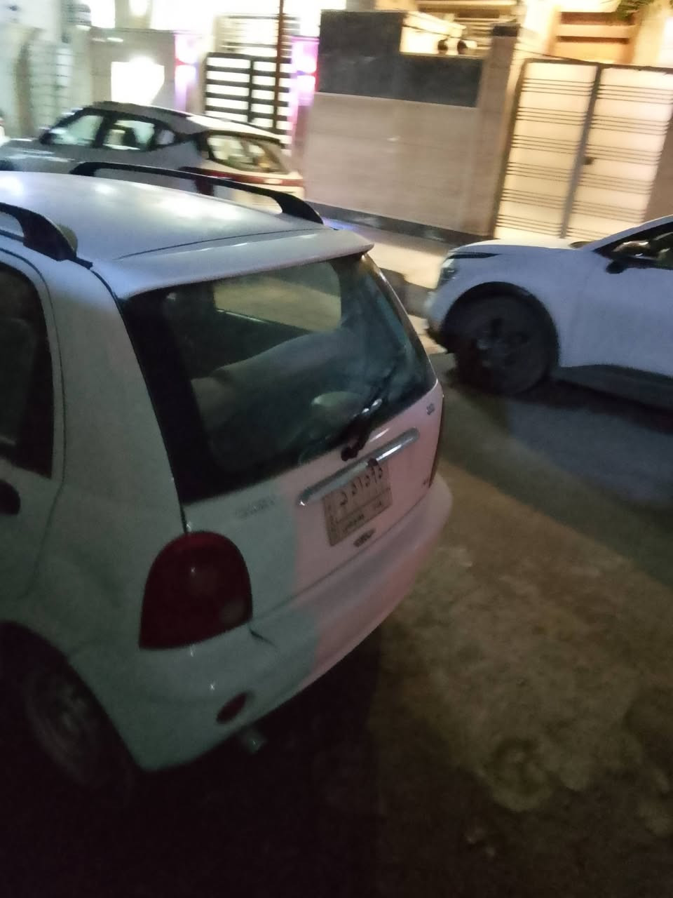 كيو كيو ٢٠١٣
رقم بغداد
كبر أوتوماتيك 
السعر ٣٥
***********
