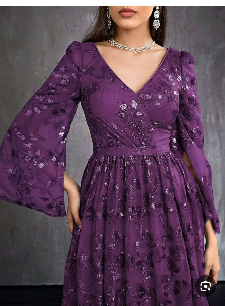 قياسxl شي ان جديد  حجز خاص


**إذا كنت صاحب هذا الإعلان وتريد حذفه لأي سبب، رجاءا أرسل رسالة إلى الدعم الفني**