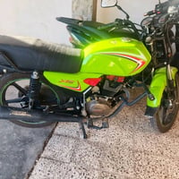 مراوس بدراجه مسجله او بيع ب1350