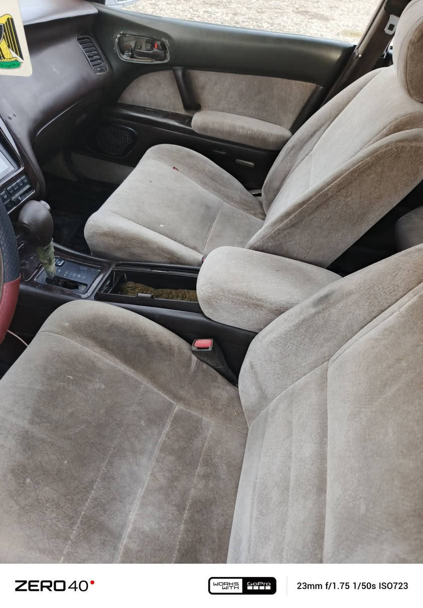 بطه منفصل رقم بغداد مشروع وطني سياره مصبوغه حزام والباقي كفاله كير مكينه تبريد شرط ثلج منضومه جديده تخم تاير السعر 60مكاني واسط


**إذا كنت صاحب هذا الإعلان وتريد حذفه لأي سبب، رجاءا أرسل رسالة إلى الدعم الفني**