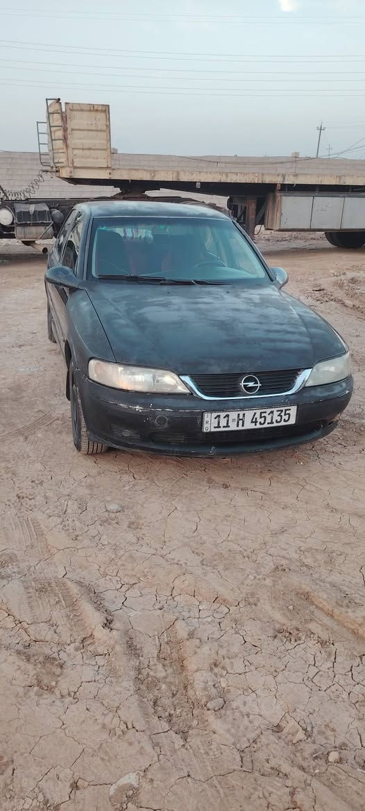 سلام عليكم اوبل فكترة موديل ٢٠٠١ سيارة بلدية قطرة صبق ما بيهة كير ومكي مكفولات ما عدة طخة بل جنطة مثل ما واضحة بل صورة السعر 45 وبيه مجال
السفسار التصال على رقم الهاتف *********** اني مكلف بل نشر
