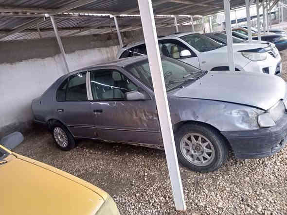 نيسان يابانية السعر 13ورقه رائعيه موجود العنوان بابل تلفون***********
