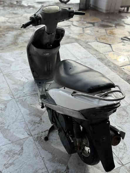 سلام عليكم 

ماكس منغولي للبيع مجفته مرة وحدة وشغل مضبوط وجاهزة

نكرة سلف هندر لايت تايرات جدد صارلي اسبوع من بدلتهن شوفة عينكم الدراجة 
السعر 500 الف 
العنوان ديوانية حي النهضة
***********
