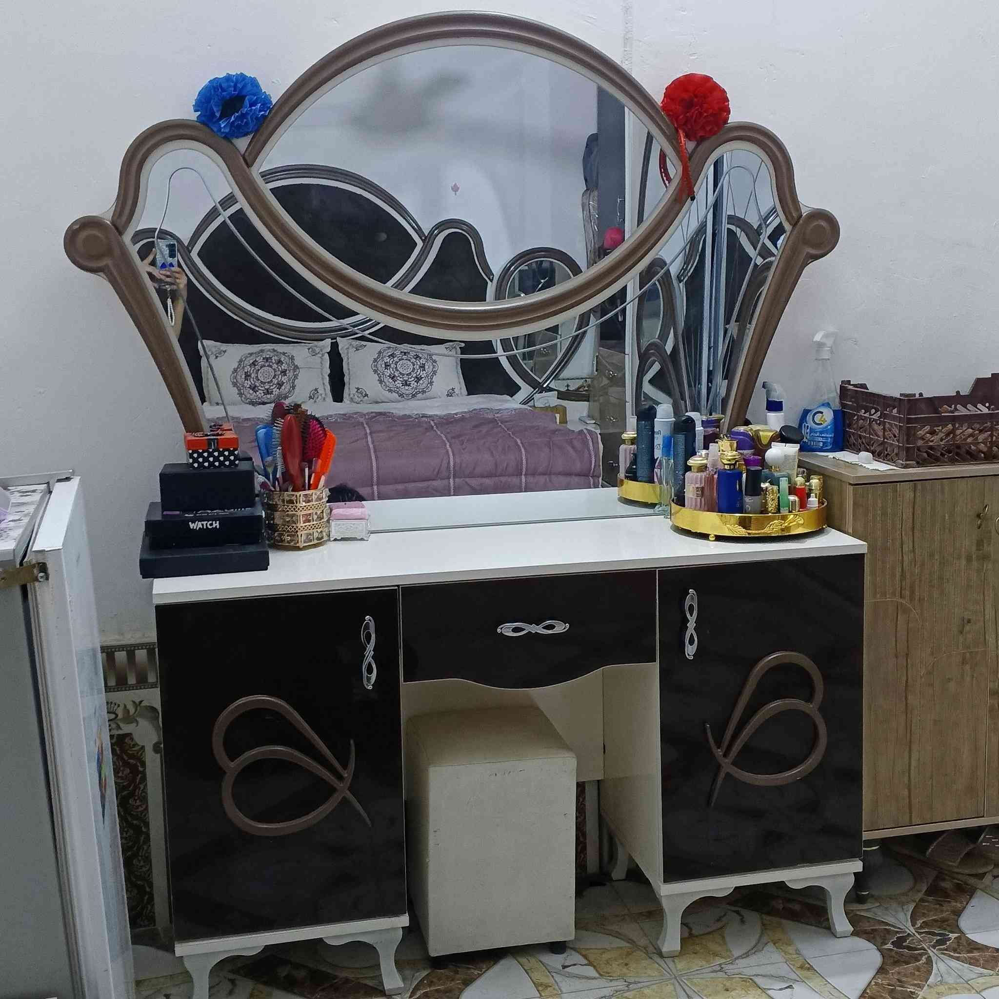 سلام عليكم
غرفه تركيه سلايت
استعمال 4 اشهر
السعر 350 قفل
مكاني الناصريه قضاء النصر


**إذا كنت صاحب هذا الإعلان وتريد حذفه لأي سبب، رجاءا أرسل رسالة إلى الدعم الفني**