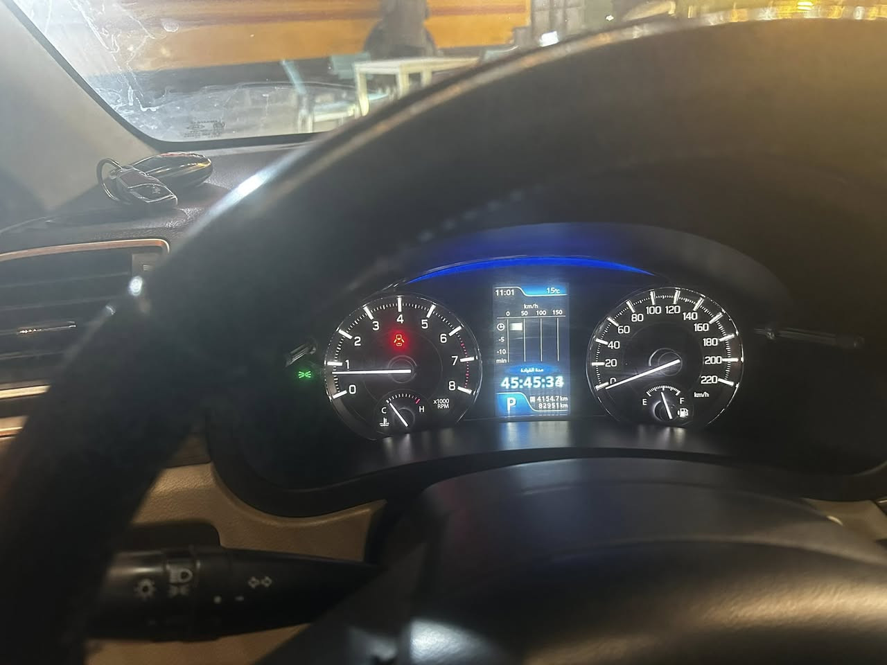 سازوكي سياز امتياز ياباني
موديل 2023 .مكينه 1.5

ابواب اماميه بصمه. بصمتين 

صندوق بصمه .دشبول صاج 

ويل كب كروم .كشنات جلد 

تحكم ستيرن 

تحكيم سرعه مع تثبيت سرعه 

مانع انزلاق 

كاميرا خلفيه دواره .حساس خلفي 

لايتات زنون +حاجب زنون +بوجكتور زنون .لد امامي خلفي .

تبريد خلفي .لد خلفي ضباب 

بلوتوث مع حاكيه .يدات نيكل 

اشاير مري. مري كهربائي 

دبل ايرباك 

حجم الويل 16 

ماشيه 82

حساسات بالويل يشير اذا نقص هواء .سبير شركه

رقم اربيل

 السعره105 

￼ العنوان بغداد 

‏رقم الهاتف ***********￼￼
