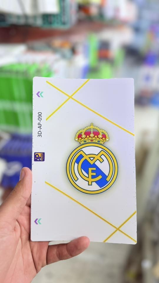 توفر لدينا تغليف لحماية ظهر الموبايل 〽️

يتوفر اجميع الاجهزة ✅

العنوان :
ذي قار - قضاء الاصلاح - قرب جسر الاصلاح ❤️


**إذا كنت صاحب هذا الإعلان وتريد حذفه لأي سبب، رجاءا أرسل رسالة إلى الدعم الفني**