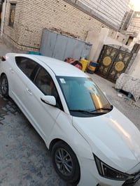 النترا فانتي • ٢٠٢٠ • ٤٥٠٠٠ كم