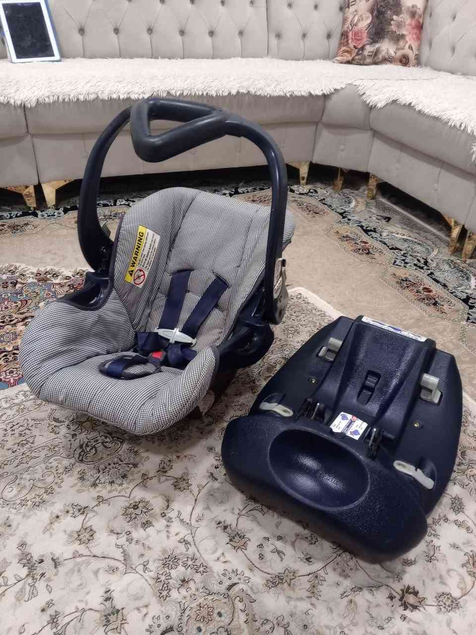 کرسي سیارە ، مارکە الاوروپیە ، کولش نظیفە ، سعر نهائي 25 ٲلف ، مکاني سلیمانیە ، یوجد توصیل ..


**إذا كنت صاحب هذا الإعلان وتريد حذفه لأي سبب، رجاءا أرسل رسالة إلى الدعم الفني**