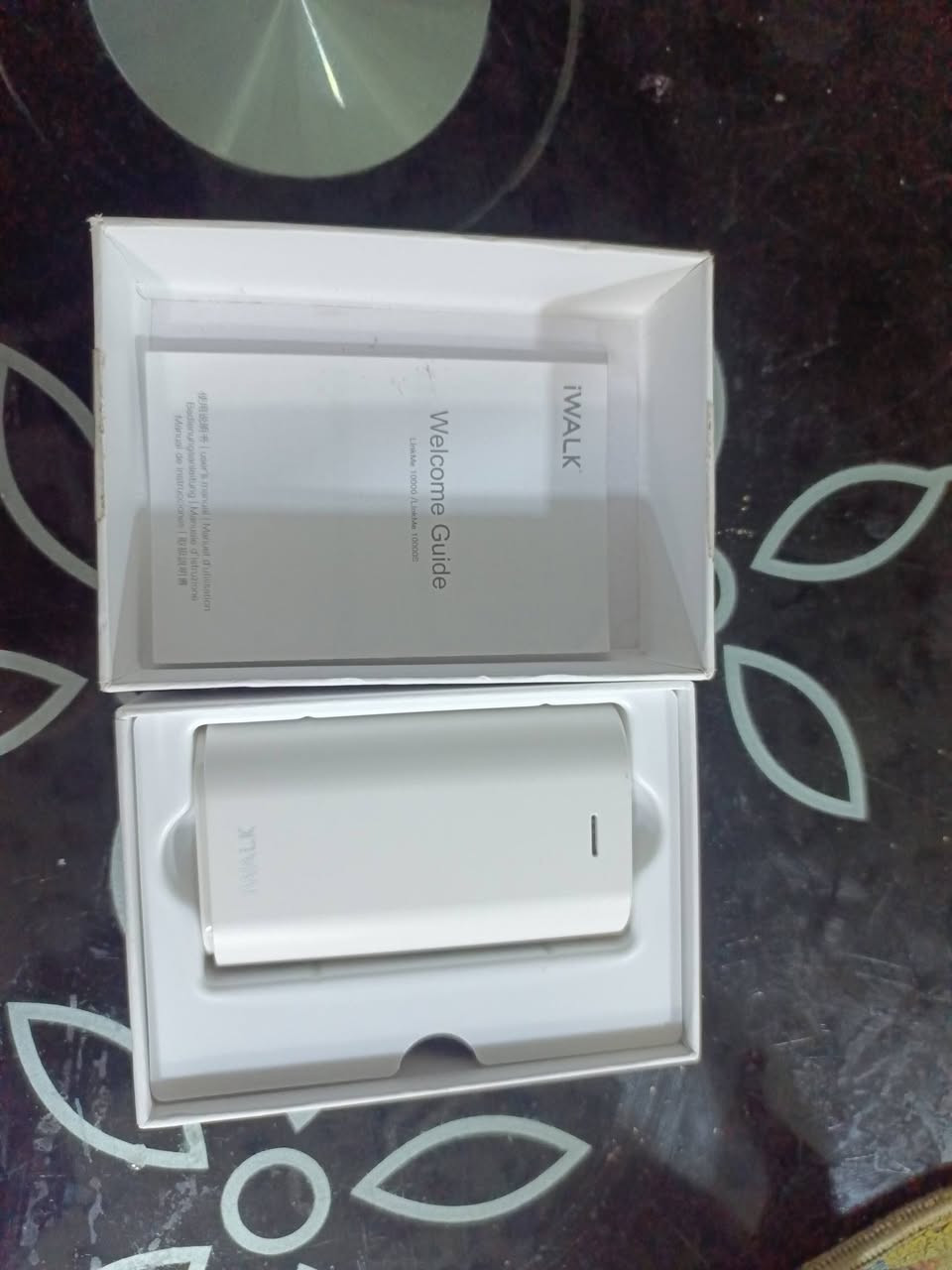 بوربنك+شاحنة اي فون
اصليات ماركة بسعر مناسب 30 مع التوصيل


**إذا كنت صاحب هذا الإعلان وتريد حذفه لأي سبب، رجاءا أرسل رسالة إلى الدعم الفني**