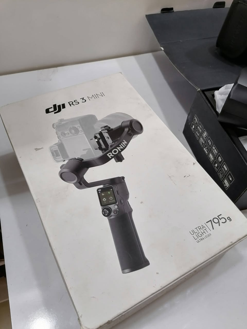 قطع اخيرة كل قطعةو سعرها
توصيل موجود و كلهم شغالين و شرط الفحص


**إذا كنت صاحب هذا الإعلان وتريد حذفه لأي سبب، رجاءا أرسل رسالة إلى الدعم الفني**