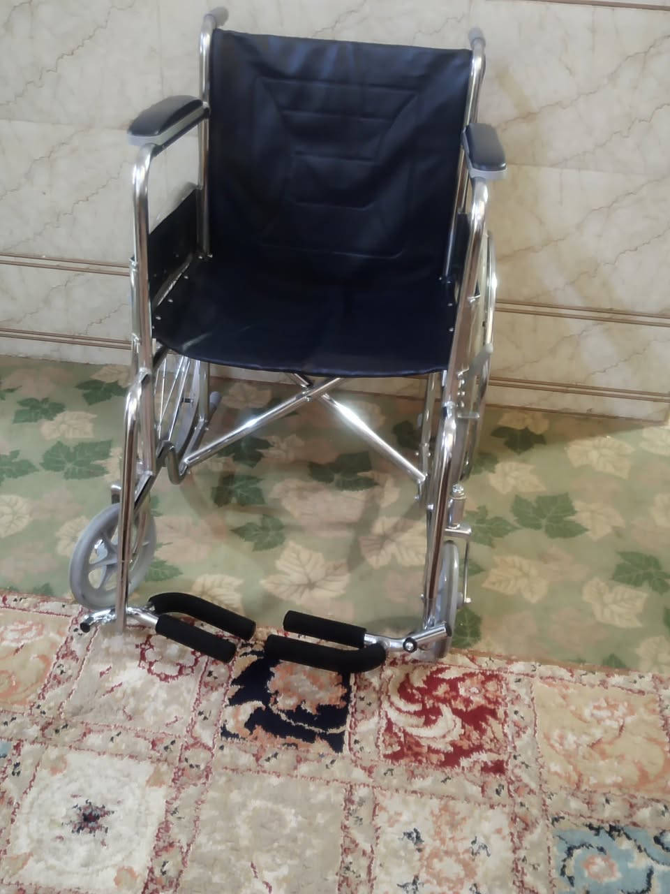 للبيع السعر ١٠٠ جديده


**إذا كنت صاحب هذا الإعلان وتريد حذفه لأي سبب، رجاءا أرسل رسالة إلى الدعم الفني**