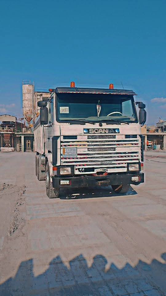 السلام عليكم
سكانيا  113 
محرك 12 ونص
كير 5/5  
محرك كير شرط  
رقم صلاح الدين الماني
موديل 1991 
تبريد ❄️
تدفئه  
تواير نضيف
مجموعه بومه
قفل اكسنات
وايرمنيه كلها شرط
سياره حلو  
ه/ *********** هاذه الرقم بي واتساب
***********
