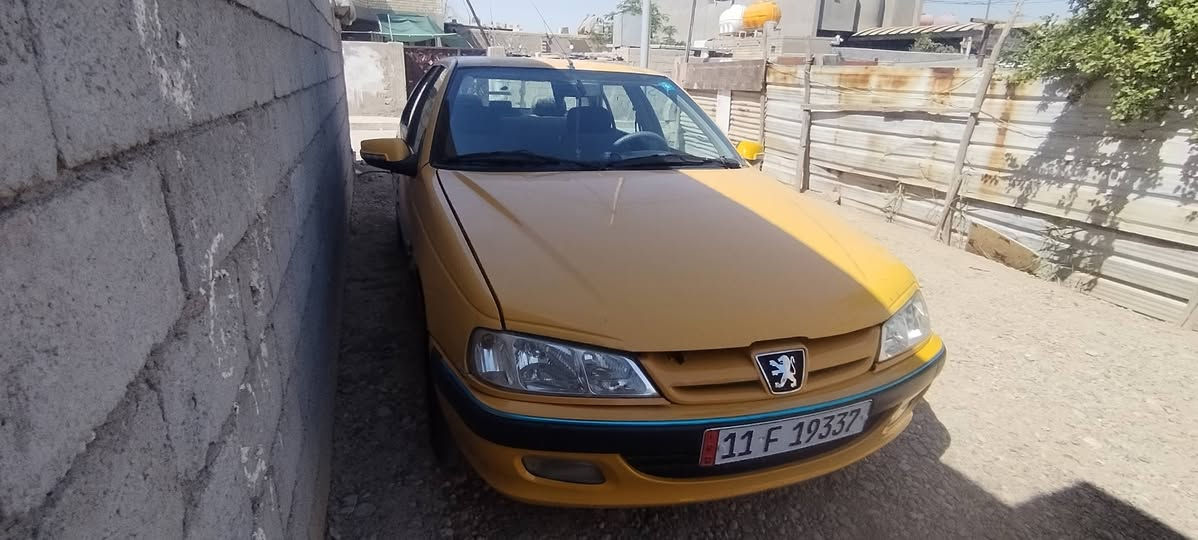 بيجو بارص موديل ١٦ بسمي رقم بغداد مكينه تبريد كير خير من الله تخم تاير ٤٣ مكان جسر ديالئ ***********
