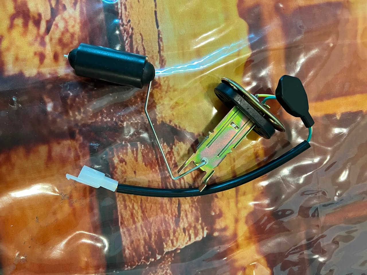 قطع غيار ثگيله متوفر 4 قطع ب10


**إذا كنت صاحب هذا الإعلان وتريد حذفه لأي سبب، رجاءا أرسل رسالة إلى الدعم الفني**