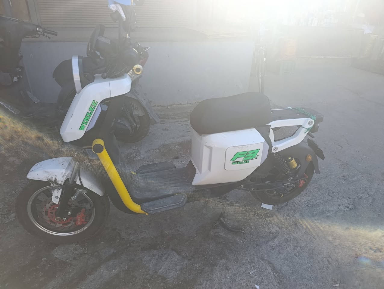 السلام عليكم عندي درجه شحن بيع درجه شحن بيع بطاريه جديد 5  2025 مكان بغداد حي العامل اسعر 425 شراي تصل رقم ***********
