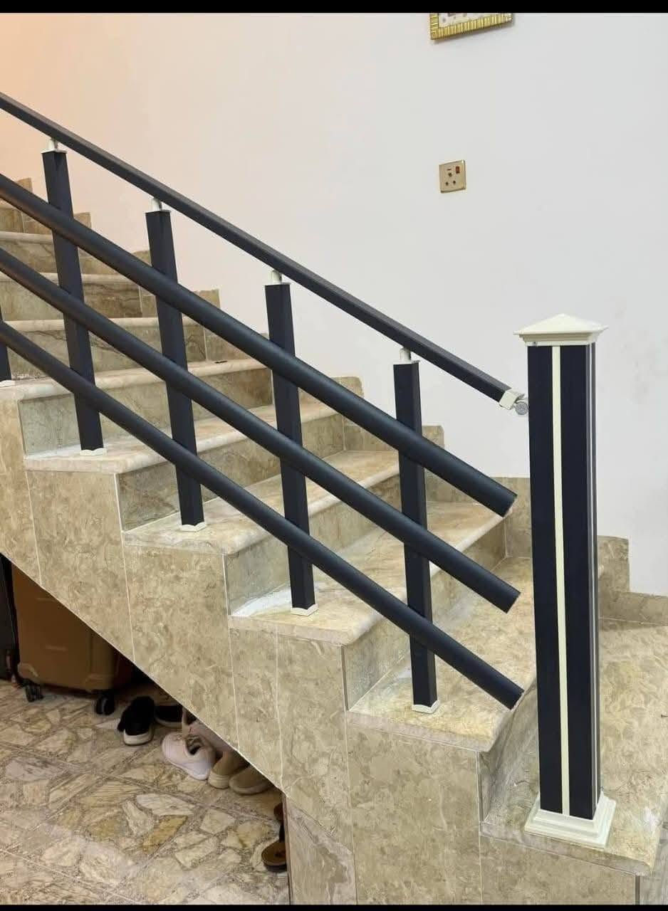 بسم •اللّـہ̣̥ الرحمن الرحيم                
                         معمل بركات الزهراء 
سعر المتر الدائري.(33) الف تركي بضماااان مفتوح 💥💥
سعر المتر الدائري 2.5 ملم(38) الف تركي بضماااان مفتوح
سعر الدنكة العادية تنحسب متر التركية الأصلية 🇹🇷
سعر المتر للبوري المربع الاسود والشمباني (55)وموجود ب 60 الف 🇹🇷 
سعر الدنكة المربعة (55) الف تركية وبضماااان مفتوح 🇹🇷
سعر المحجر الجام (60)  وموجود ب 65 الف تركي ١٠ ملم مسكرات  🇹🇷
سعر الدنكة الكرستال (125) الف تركية وبضماااان 🇹🇷🇹🇷
 رقم الهاتف ***********
رقم الهاتف ***********
توصيل داخل بغداد مجاني فقط
خلي بيتك أجمل ويانا 🌈🌈🌈
