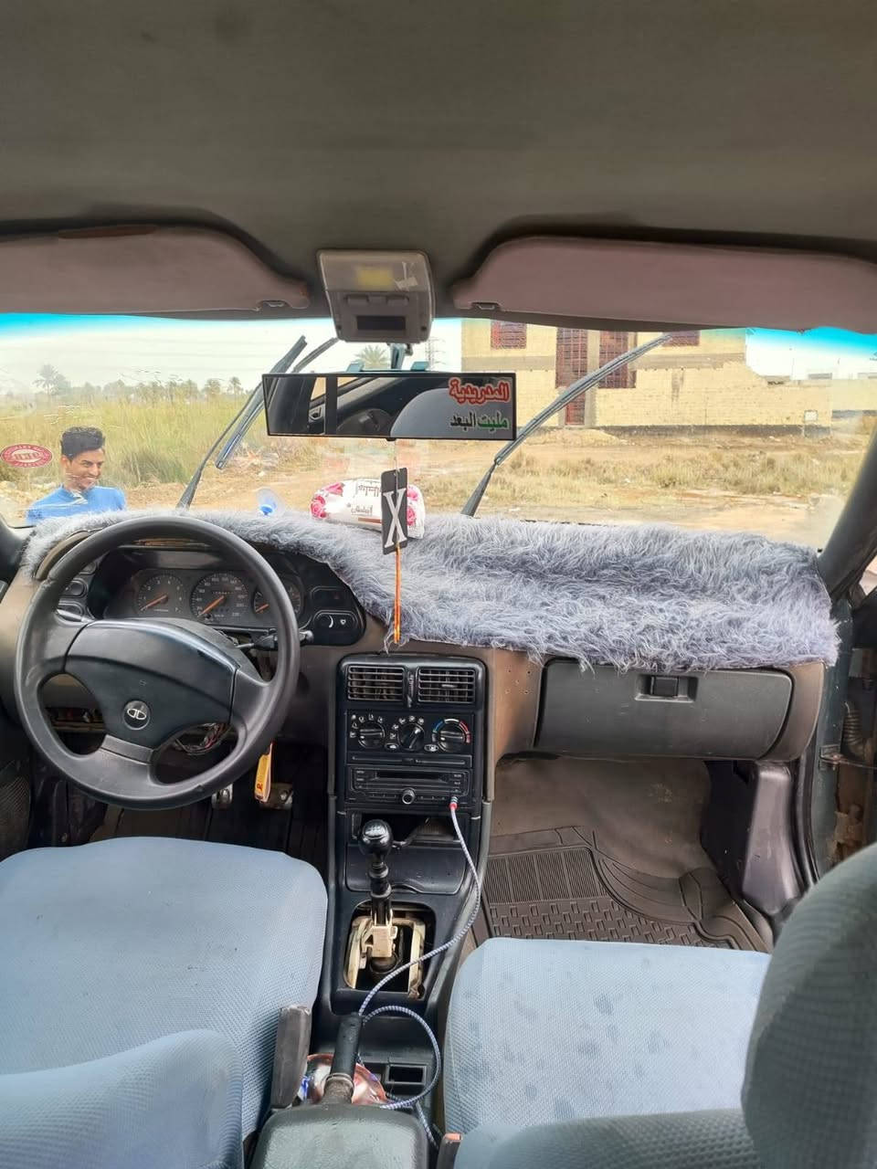 سلام عليكم ديو اسبرو مكينه مسكر  كير عادي صدر جديد تيرات تخم جديد كهربايات شقاله
رقم بغداد السعر 26  الستفسار ***********  العنوان يايل مسيب
