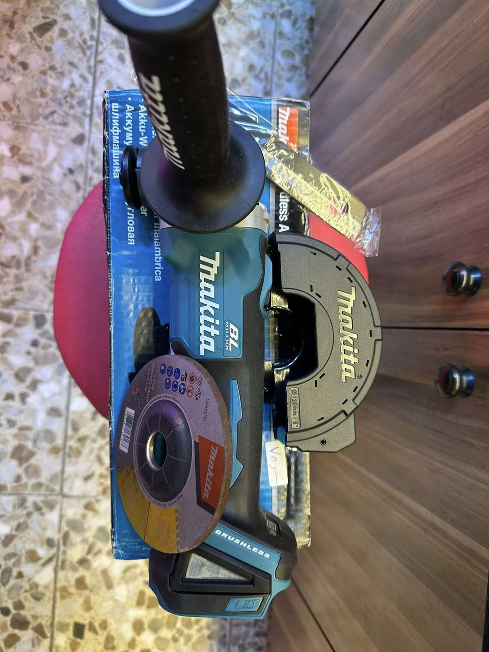 مزاد اعلى سعر ابيع اصلي


**إذا كنت صاحب هذا الإعلان وتريد حذفه لأي سبب، رجاءا أرسل رسالة إلى الدعم الفني**