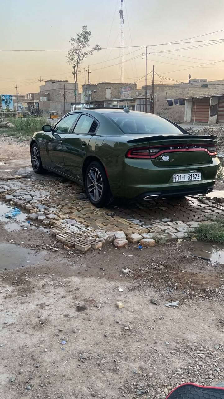 السلام عليكم شباب جارجر 2018 اصل سياره فول مواصفات اعلى فئه جارجر سياره جديده وجاهزه للاخير مكاني بغداد مدينه الصدر سعر 200 وبيها مجال سياره كفاله عامه اتصال على هذا الرقم مكلف بالنشر***********
