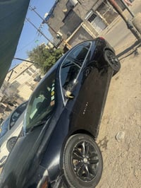 من رخصت الادمن  ماليبو 2018 فول عدا الفتحه سياره مثل ما موضح عدكم بالص...
