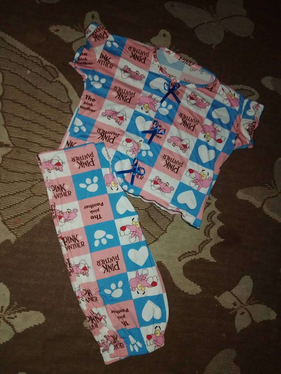 فوري ومتاح معينه عند الاستلام ❤️
وعليهم عرض تحفه باقل من سعرهم بكتيررر


**إذا كنت صاحب هذا الإعلان وتريد حذفه لأي سبب، رجاءا أرسل رسالة إلى الدعم الفني**