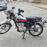 دراجه ايراني • موديل 2021 • فلوجة