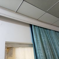 سكك بردات • ديكور • خشب درجه اولى