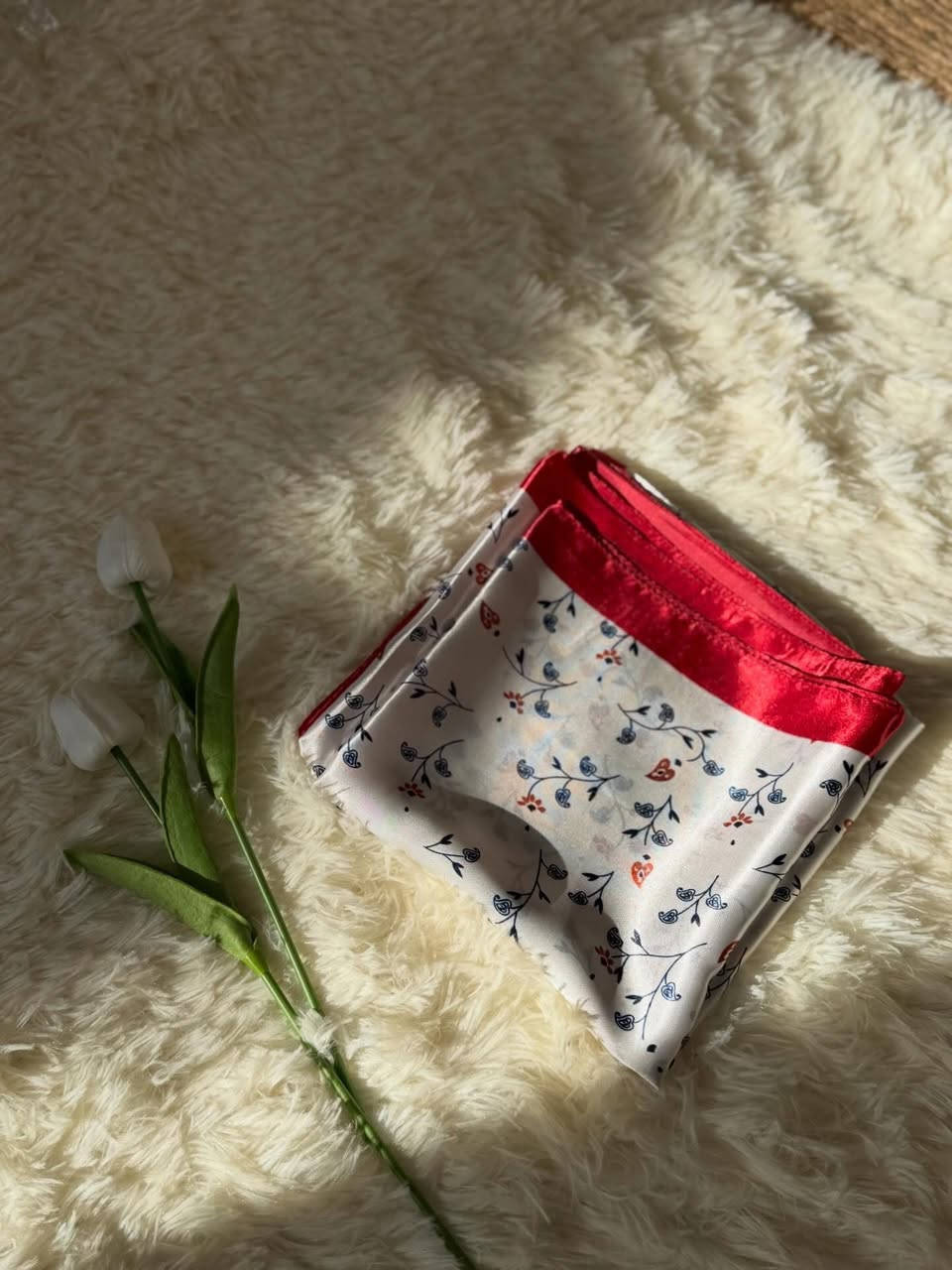 ربطه ستن خامة اجنن ثابتة بلبس
قياس 90 متوفره بعدة الوان 🌈


**إذا كنت صاحب هذا الإعلان وتريد حذفه لأي سبب، رجاءا أرسل رسالة إلى الدعم الفني**