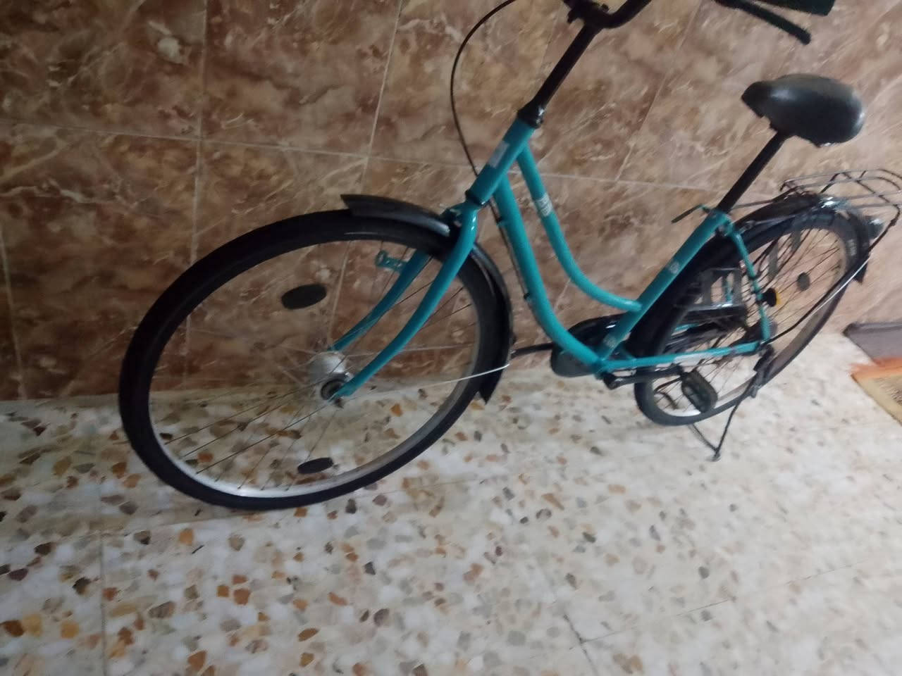 السلام عليكم بايسكل للبيع حجم 26 مكان واسط نعمانيه حي الحسين السعر خاص


**إذا كنت صاحب هذا الإعلان وتريد حذفه لأي سبب، رجاءا أرسل رسالة إلى الدعم الفني**