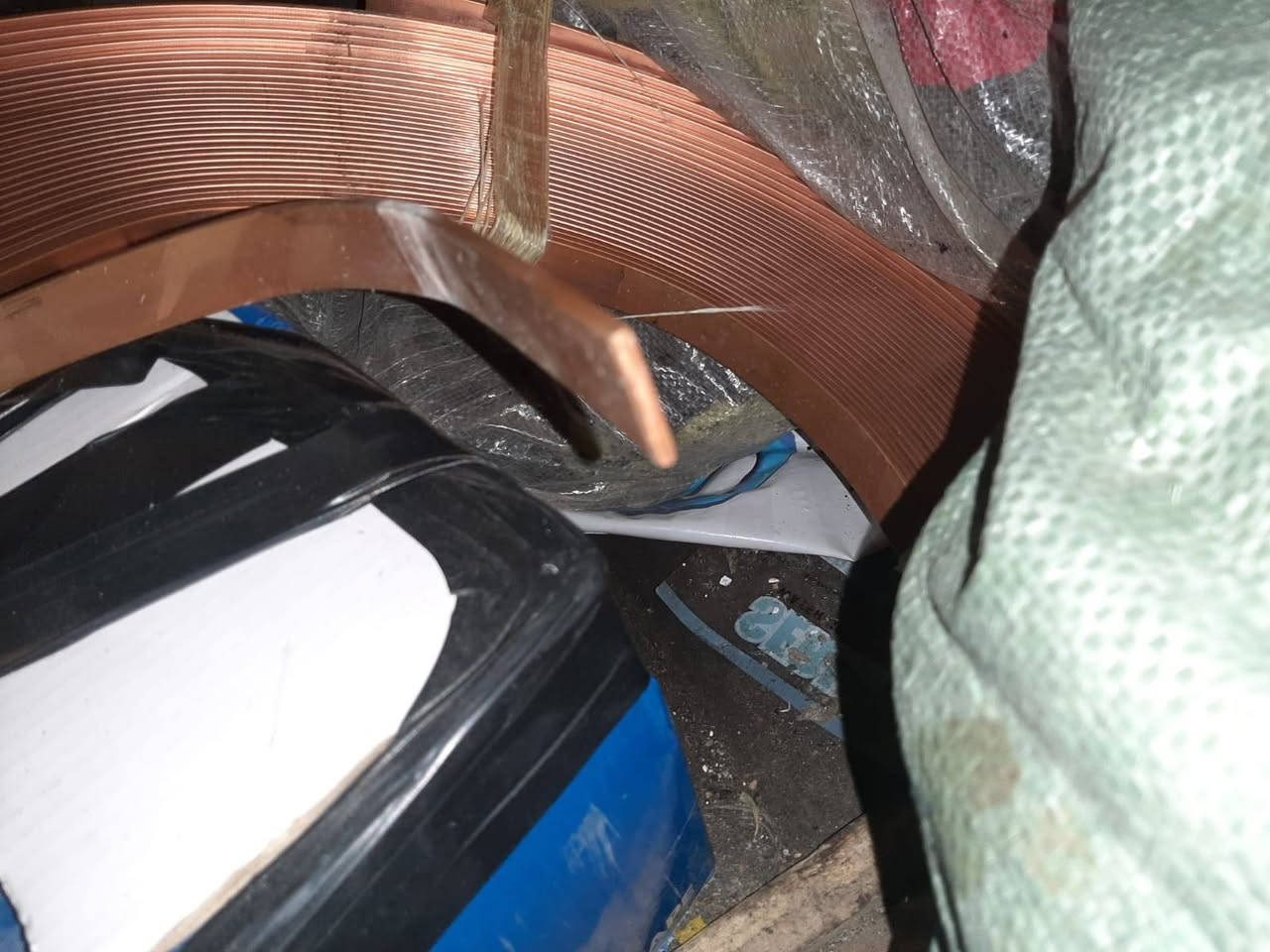 راسطه بازبار للبيع جديد
مكاني بغداد مراسله والاسعار على الخاص


**إذا كنت صاحب هذا الإعلان وتريد حذفه لأي سبب، رجاءا أرسل رسالة إلى الدعم الفني**