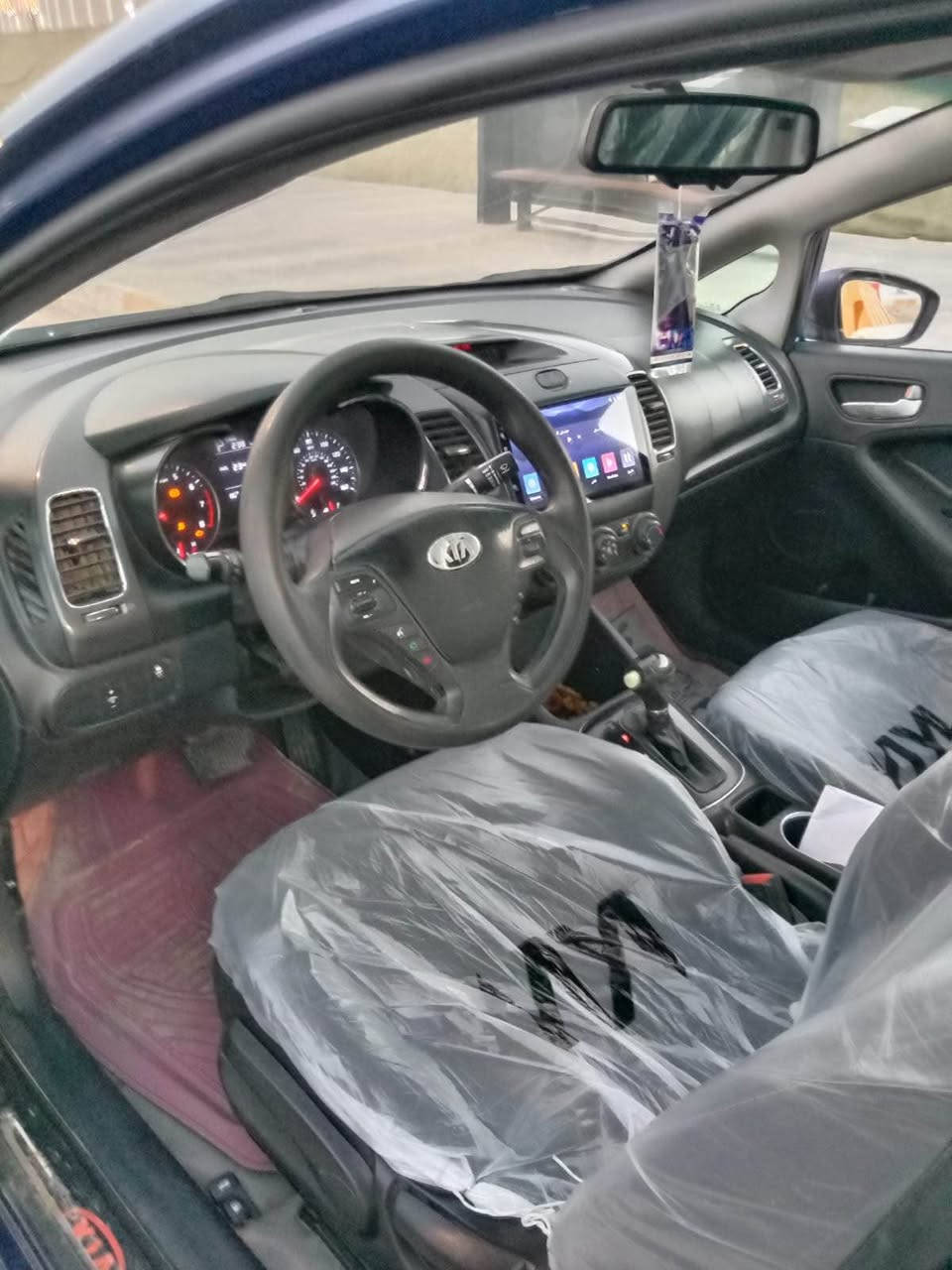 كيه فورتي موديل 17 مكينه 2000 مامفتوحه رقم ذي قار حره سعر 100 وبيهه مجال للشراي مكاني ناصريه حي شهدا رشات تجميل تبديل بيان بدون دواخل *********** اخوان مكلف بل نشر خابر رعيهه ناصرية, ذي قار
