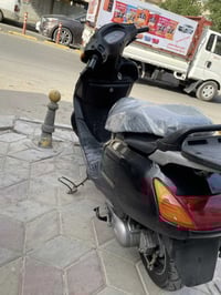 شباب عندي سبيسي للبيع دراجه نظيفه وخير من الله مابيهه اي نواقص وكامله ...