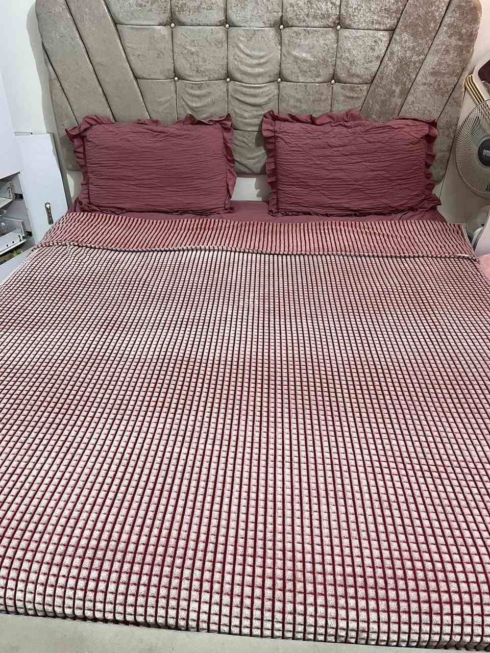 غرفه تركي 6قطع نضيفه السعر 550


**إذا كنت صاحب هذا الإعلان وتريد حذفه لأي سبب، رجاءا أرسل رسالة إلى الدعم الفني**