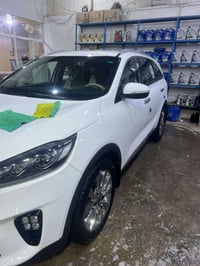 سورنتو ١٨ شكل ٢٠ مكفوله خليجي ٦ ماشيه ٩٠ فول عدا بانو راما  رقم مثنئ س...