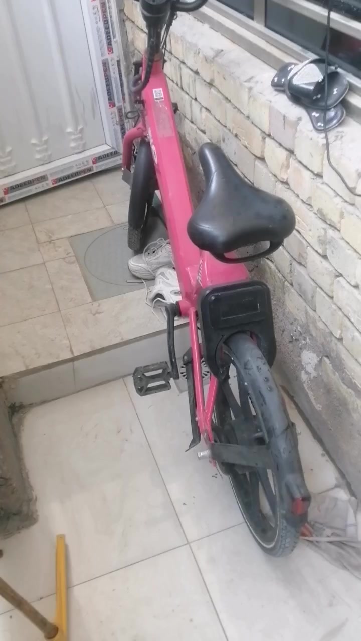 بيسكل شحن الماني باله للبيع مع توصيل ١٥٠


**إذا كنت صاحب هذا الإعلان وتريد حذفه لأي سبب، رجاءا أرسل رسالة إلى الدعم الفني**