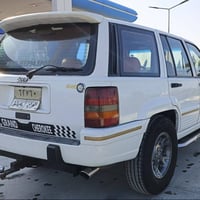 شيروكي • موديل ٩٥ • اوتوماتيك