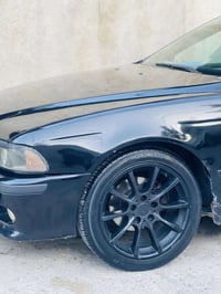 تايرات • 225/45/18 • تبديل