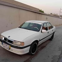 فيكترا ٢.٠ • ١٩٩١ • رقم اربيل