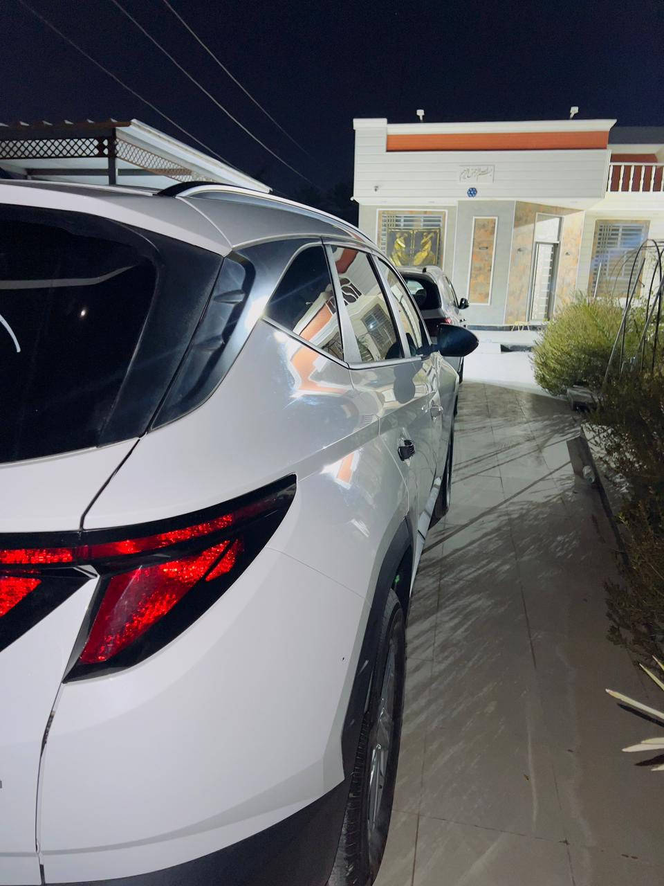 توكسان موديل 2025امريكي شكل الجديد ضرره موضح بالصوره بدون ارباك ماشيه 14 الف
مرقم شهداء قادسيه وكاله عامه من المالك الضرر صبغ طرف البنيد فقط

بدون دواخل

السعر 195$$وبيها مجال

للاستفسار الأتصال***********
