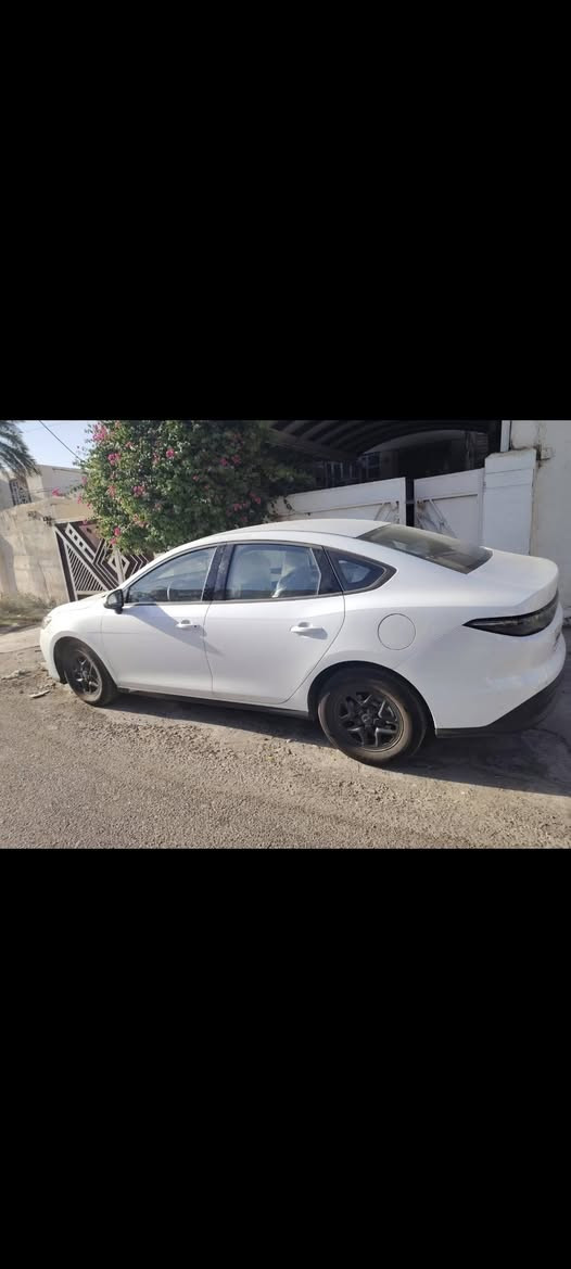 Byd seal 5
السيارة بأسمي رقم بغداد مميز
ماشية 5,500
السعر 19 مليون وبيه مجال
للأستفسار الأتصال ع الرقم التالي
***********
