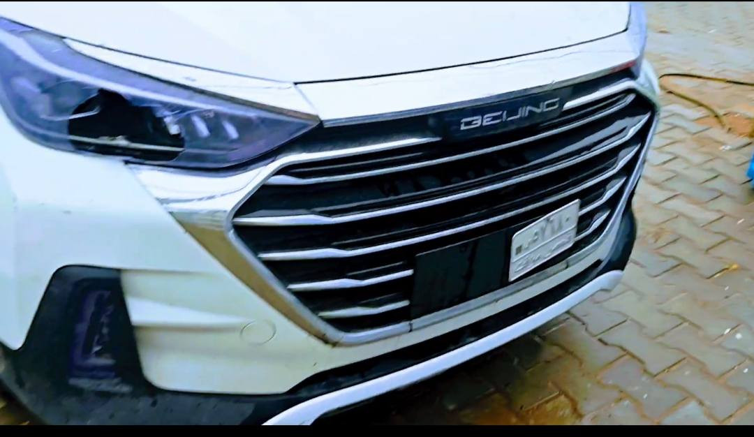 🚗 للبيع أو مراوس 🔄
بايك X55 موديل 2024
محرك 1500 تيربو يولّد 150 حصان 💪
كير CVT أوتوماتيك 6 سرعات من شركة ميتسوبيشي 🇯🇵
سيارة كلش ناعمة بالشارع، اقتصادية ومريحة بالاستخدام اليومي 👌
📱 شاشة وسطية كبيرة لمس
📸 كاميرات خلفية
💺 مراتب جلد مريحة
🔊 نظام صوتي قوي
🌙 فتحة سقف بانوراما
🚦 حساسات أمامية وخلفية
🛡️ نظام أمان متكامل ABS + ESP
نظيفة من الداخل والخارج مثل الزيرو ✨
حرة بيع أو مراوس حسب الاتفاق 🤝
📍للتفاصيل والمعاينة، راسل خاص أو اتصل 📩
*********** النجف, العراق
