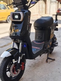 F_16 • فول مواصفات • ٥ بطاريات