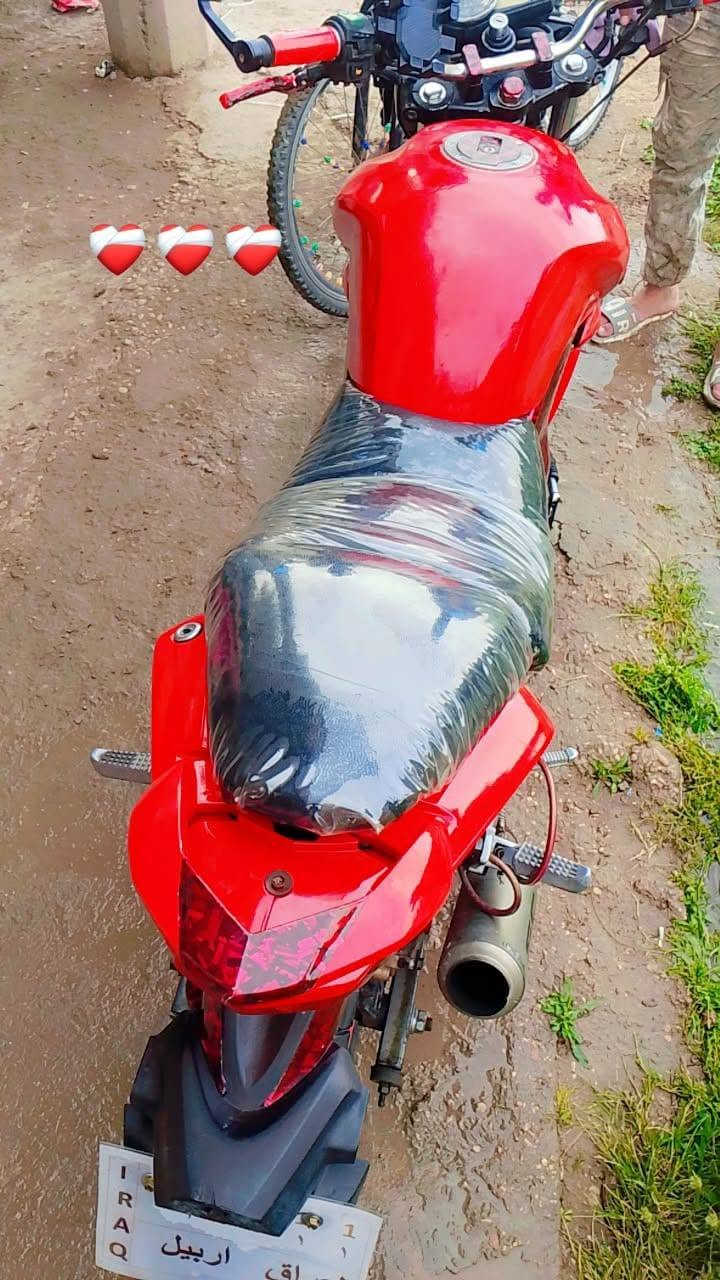 سلام عليكم ورحمه دراجه لبيع سايم بطح نضافه كدامك مرغمه سنويه بسم شركه اربيل ملاحضه بيه ثالث ميجي بي صوت سعر 800 وبيه مجال غليل 

*********** وتساب

مكان بغداد ابو غريب
